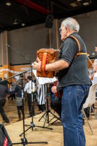 Fest Noz Les Korrigans 2023