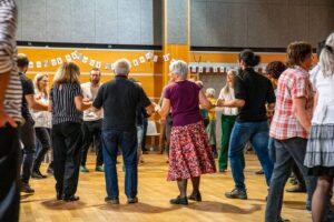Fest Noz Les Korrigans 2023