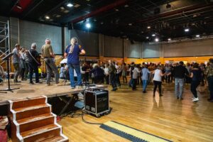 Fest Noz Les Korrigans 2023
